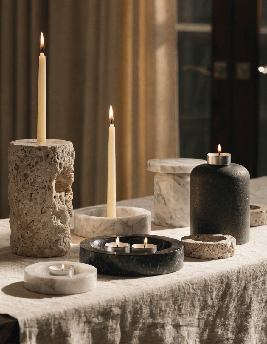 Candle Holders