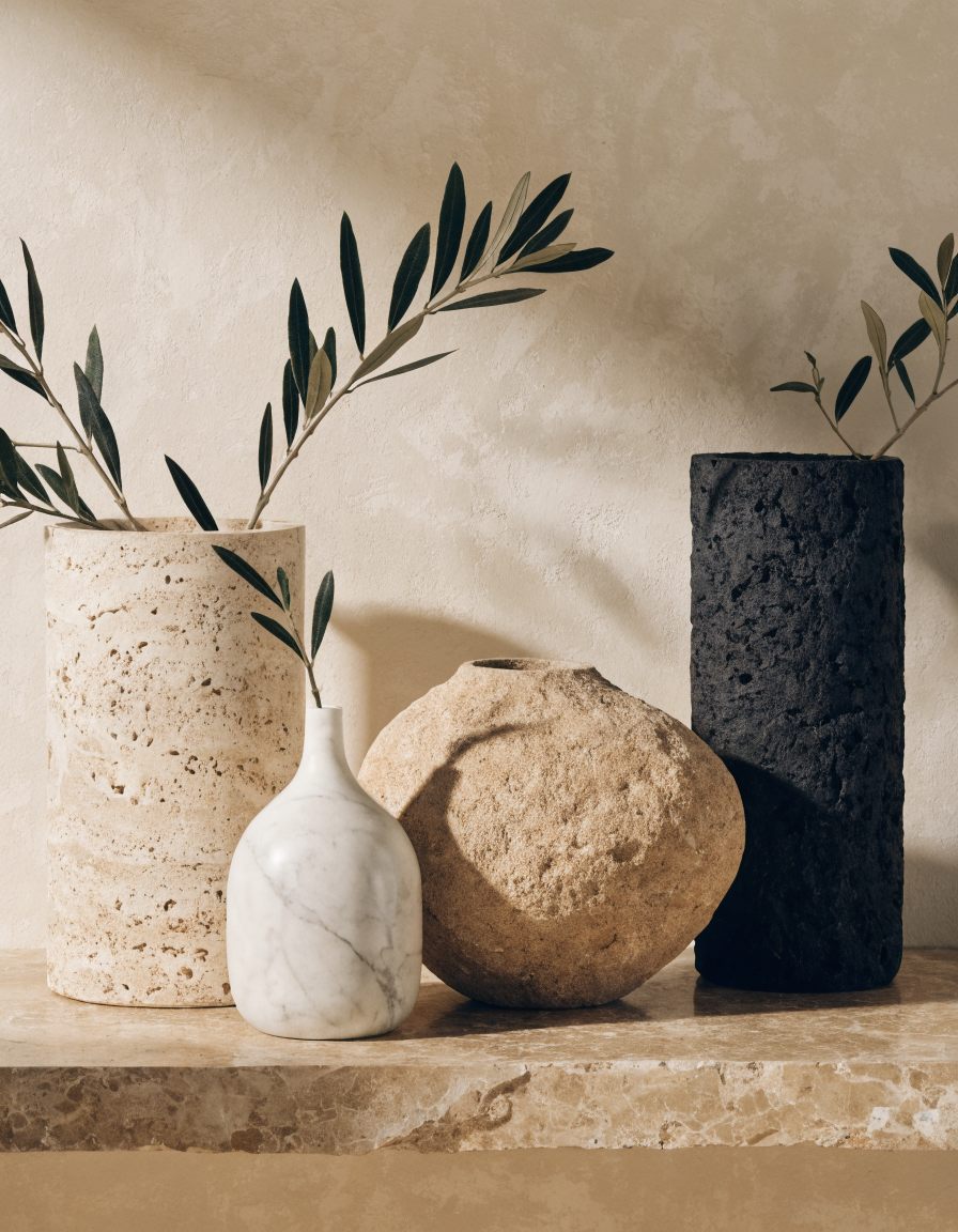 Vases