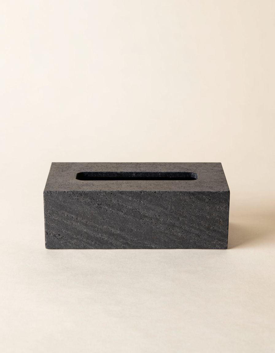 Basalto Tissue Box