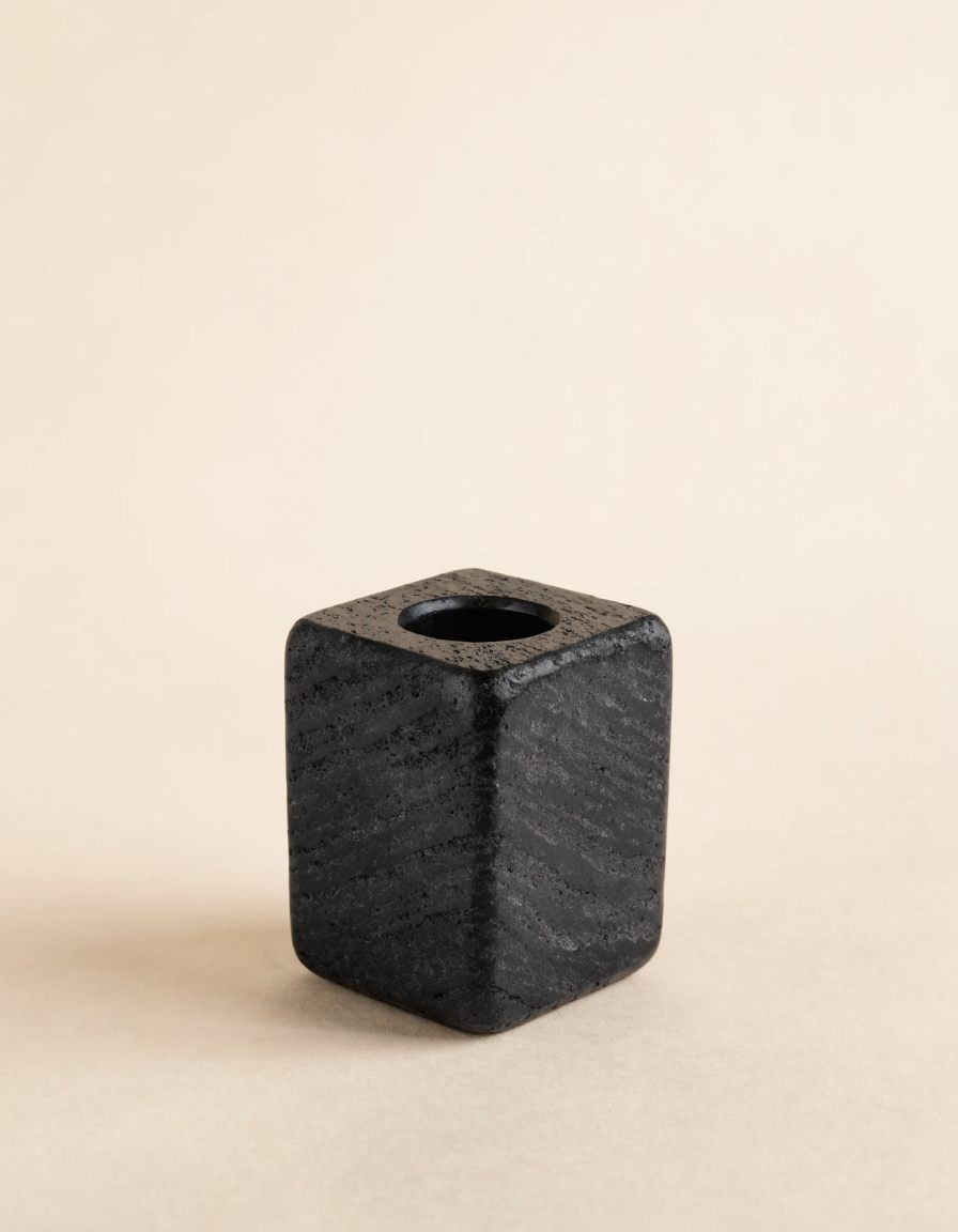 Notte Candle Holder